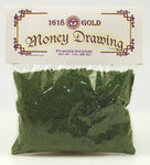 1oz Money Drawing Powder Incense