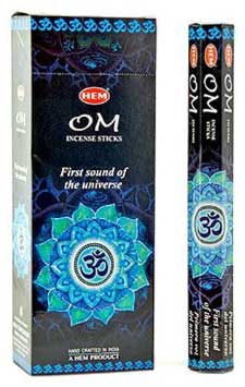 Om Hem Stick 20 Pack