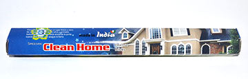 (box Of 6) Clean Home Sree Vani Stick