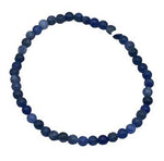 4mm Sodalite Bracelet