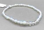 4mm Opalite Bracelet