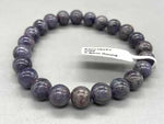 5-9mm Iolite Bracelet