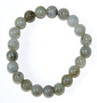 8mm Labradorite Bracelet