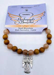 8mm Archangel Haniel Intuition Bracelet