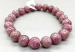 8mm Lepidolite Bracelet