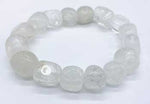 Quartz Gemstone Bracelet