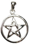 Pentagram Sterling