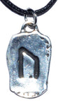 Strenght Rune Pewter