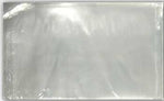 1,000 Open End Bag 2" X 12" 2ml