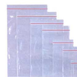 1,000-pk Resealable 4" X 4" 2mil