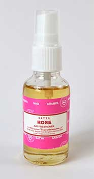 30ml Rose Air Freshener