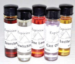 2dr Baphomet Oil