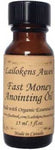 15ml Fast Money Lailokens Awen Oil