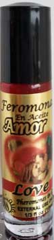 1-3oz Love W- Pheromones