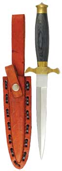 Black Renaissance Athame