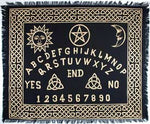 Ouija-board Altar Cloth 24" X 30"