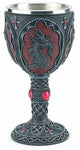 Dragon Chalice 7 1-2"