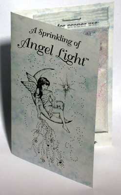 Angel Light  Magic Dust (1-4 Oz)