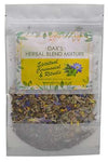 15gms Spiritual Ceremonial Smoking Herb Blends