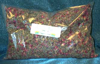 1 Lb Attract Love Spell Mix