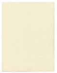 Heavy Parchment Paper 5 Pack 8 1-2" X 11"