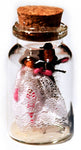 Wedding Binding Dolls Spellbottle