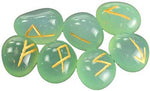 Aquamarine Rune Set