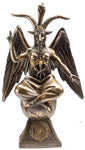 Baphomet 9 1-2"