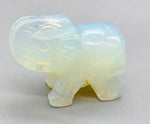 1.5" Opalite Elephant