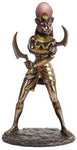 Sekhmet Statue 11 1-2"