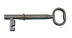 Iron Key