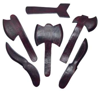 Shango Tools