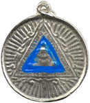 Power Triangle talisman