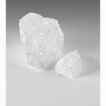 Crystals-Alum Rock/Alumbre