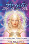 Angelic Origins of the Soul by Tricia McCannon