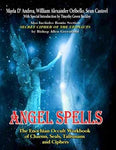 Angel Spells by S'Andrea, Oribello & Casteel