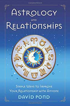 Astrology & Relationships by David Pond