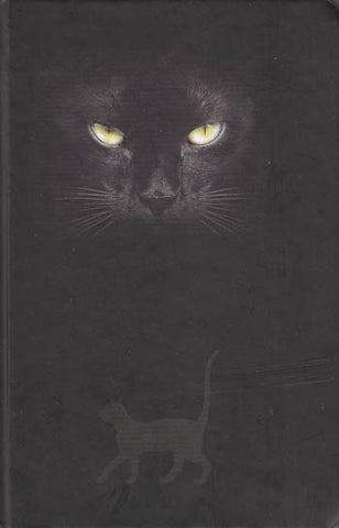 Cat's Eyes journal