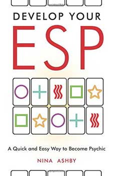 Develop your ESP by Nina Ashby