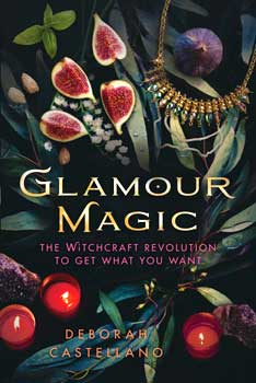 Glamour Magic by Beborah Castellano