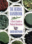 Herbal Handbook by David Hoffman