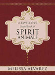 Little Book of Spirit Animals (hc) by Melissa Alvarez