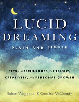Lucid Dreaming by Waggoner & McCready