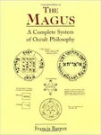Maguc Complete Syetem of Occult Philosophy by Francis Barrett