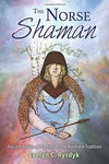 Norse Shaman by Evelyn Rysdyk