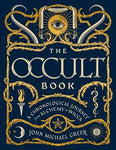 Occult Book by John Michael Greer