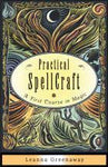 Practical Spellcraft by Leanna Greenaway