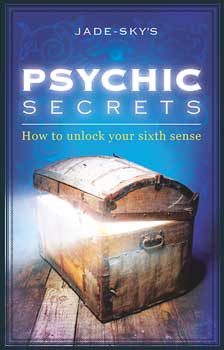Psychic Secrets by Jade Sky's