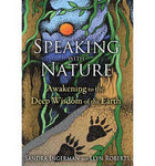 Speaking with Nature by Ingerman & Roberts