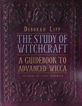 Study of Witchcraft, Advanced Wicca by Deborah Lipp